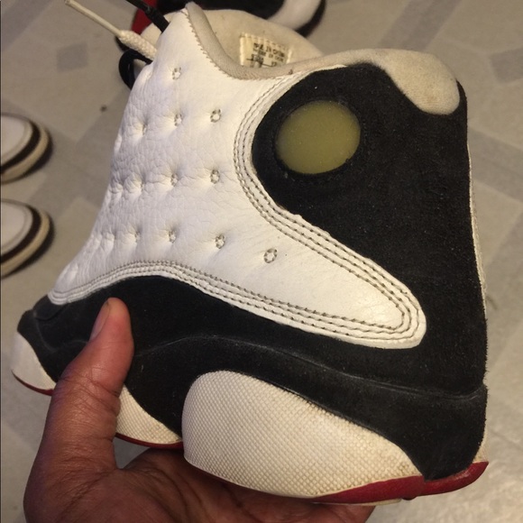 $mooth’s Air Jordan First Releases - Picture 4 of 11